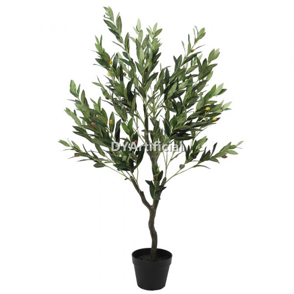 Artificial Olive Tree Cm Indoor Dyartificial