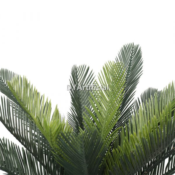 Cm Height Artificial Cycas Tree Indoor Details Dyartificial