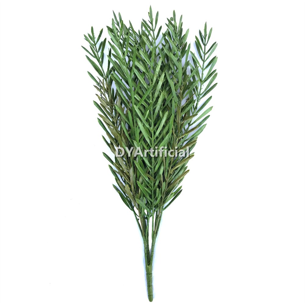 Long Stem Green (Pine) 41CM UV FR