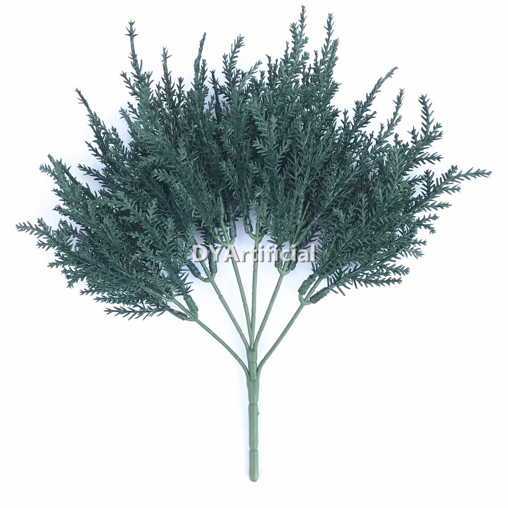 Pine leaves 32CM UV FR