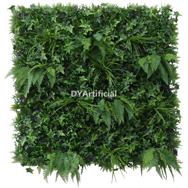 Fern Vertical Garden Wall Panel DYArtificial