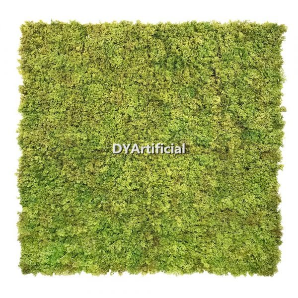 Artificial Eucalyptus White Green 150CM - DYArtificial