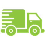 shipping icon