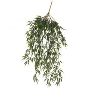 dyb3 170 artificial bamboo hanging bush 85cm indoor 4
