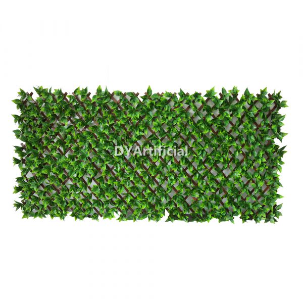 Plants Wall Fence - DYArtificial