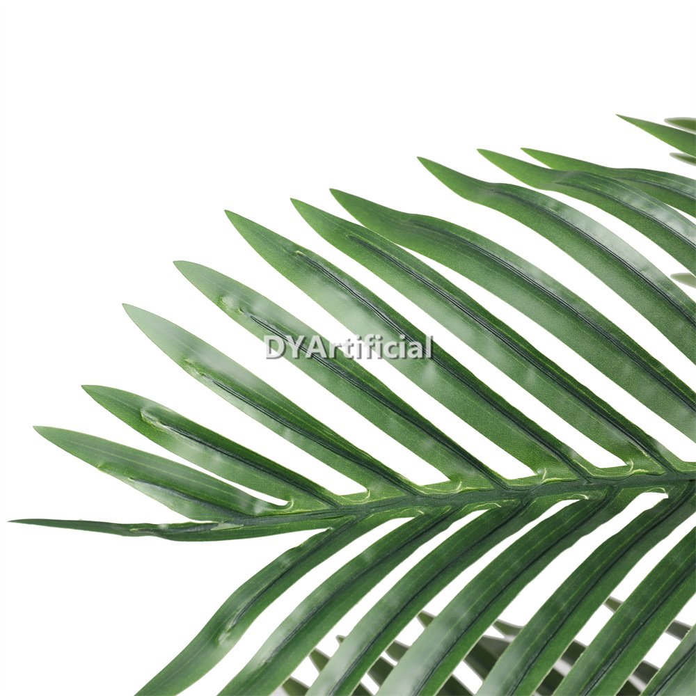 dyl 121 artificial hawaii palm 200cm indoor 5