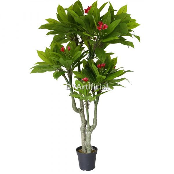 Artificial Bougainvillea Tree 60CM Height - DYArtificial