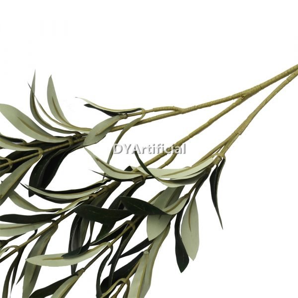 dyti 42 70cm artificial olive foliage fire retardant 2