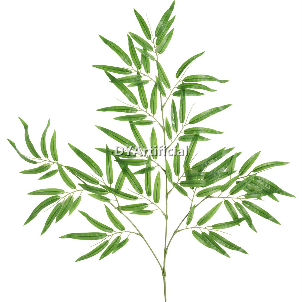 dyti 72 small leaf bamboo 66cm length