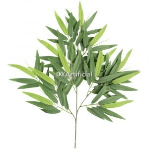 dyti 98 double color bamboo 75cm length indoor