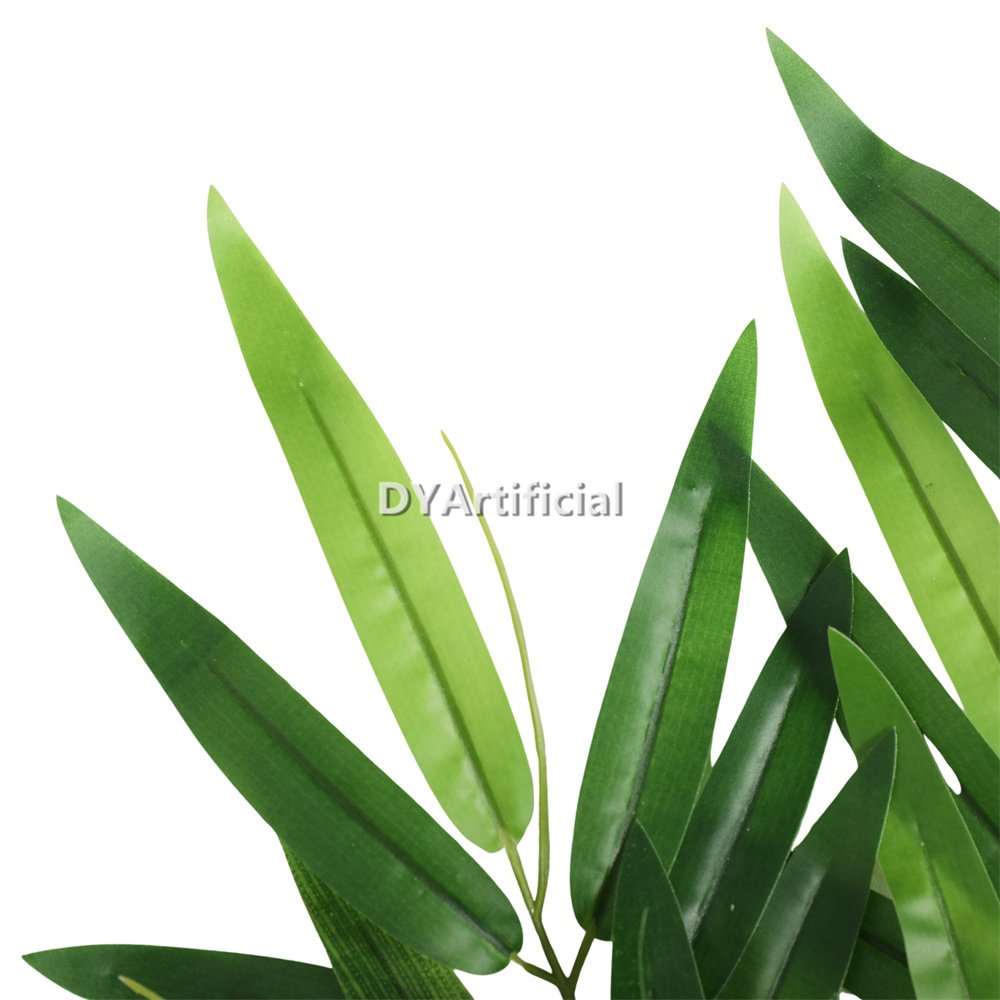 dyti 99 double color bamboo 75cm length indoor 2