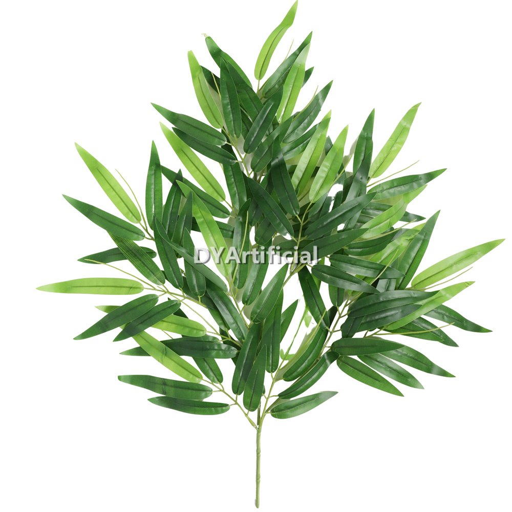 dyti 99 double color bamboo 75cm length indoor