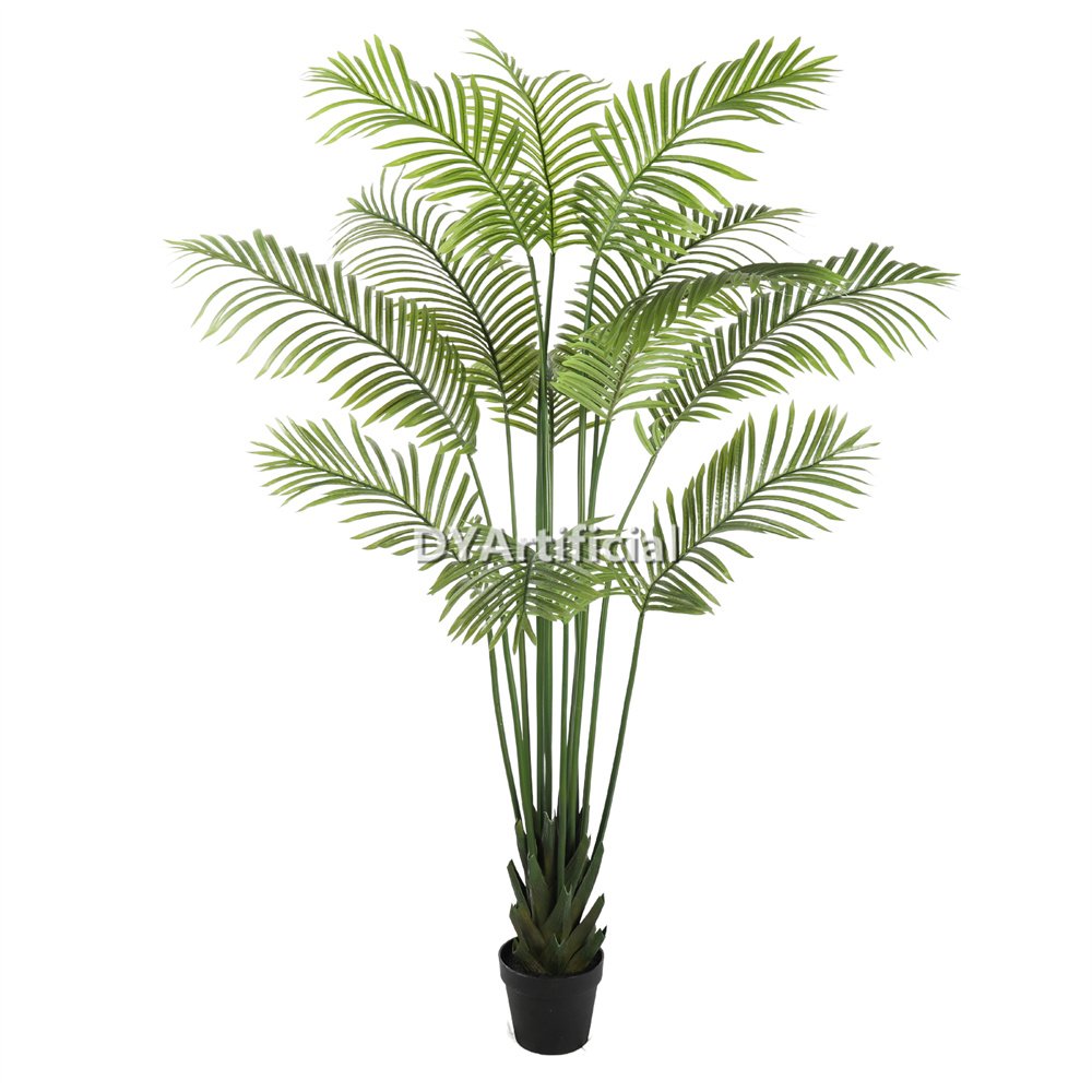 tcb 21 multi stem hawaii palm 190cm