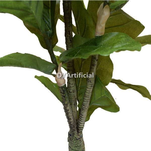 dyl 209 artificial fiddle leaf figs tree 130cm indoor 8