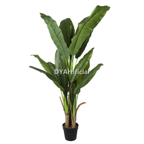 Artificial Traveler's Banana Tree 180CM DYArtificial