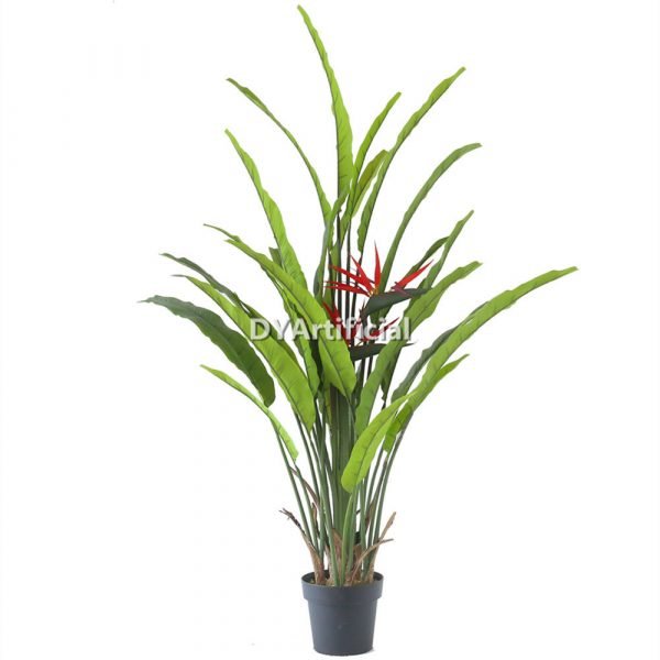 Artificial Bird of Paradise Plants 160CM Indoor DYArtificial