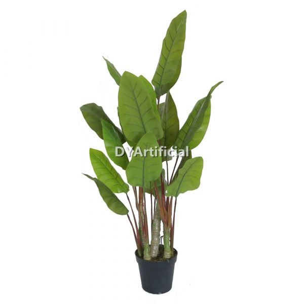 dyl 43 11 artificial canna tree 155cm height indoor