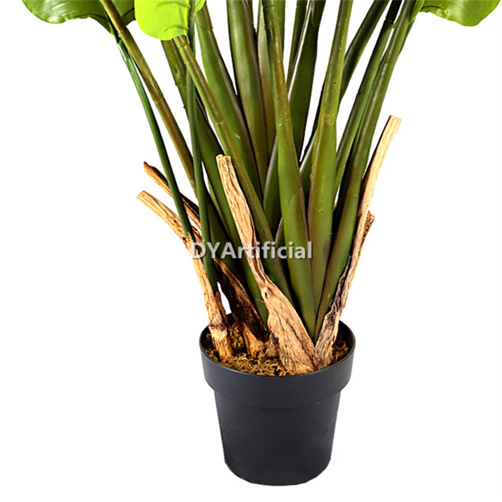 dyl 43 16 artificial canna tree 150cm height indoor 2