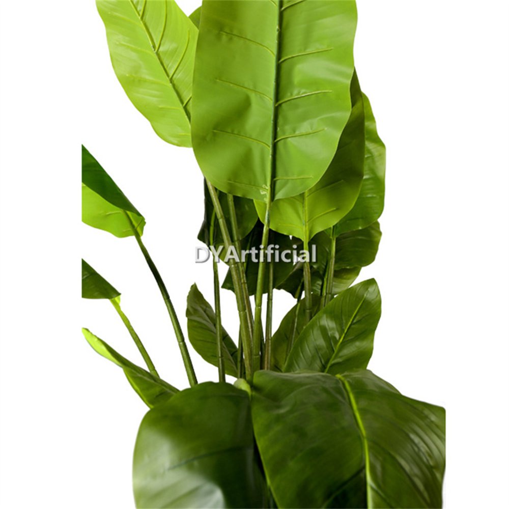 dyl 43 16 artificial canna tree 150cm height indoor 3