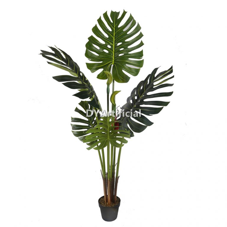 Artificial Split Philo Tree 160CM 8LVS Indoor - DYArtificial