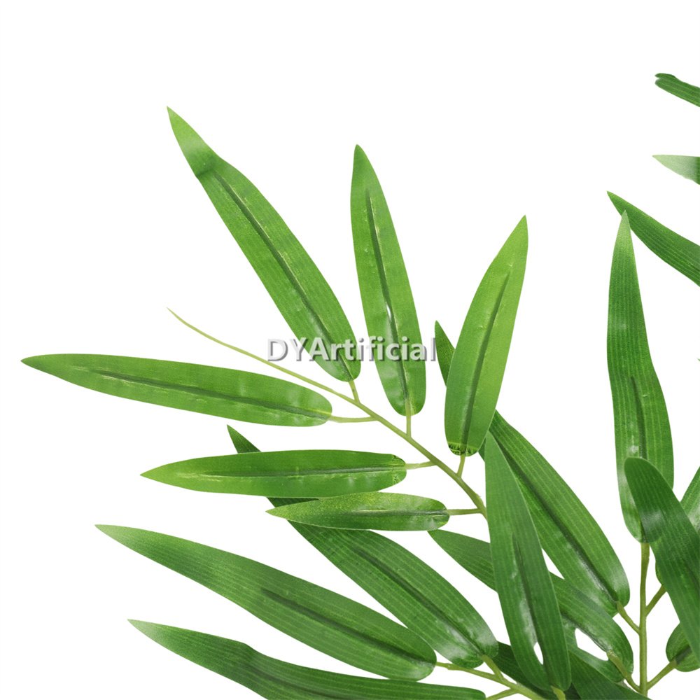 dyti 75 dense bamboo leaf 65cm length 1