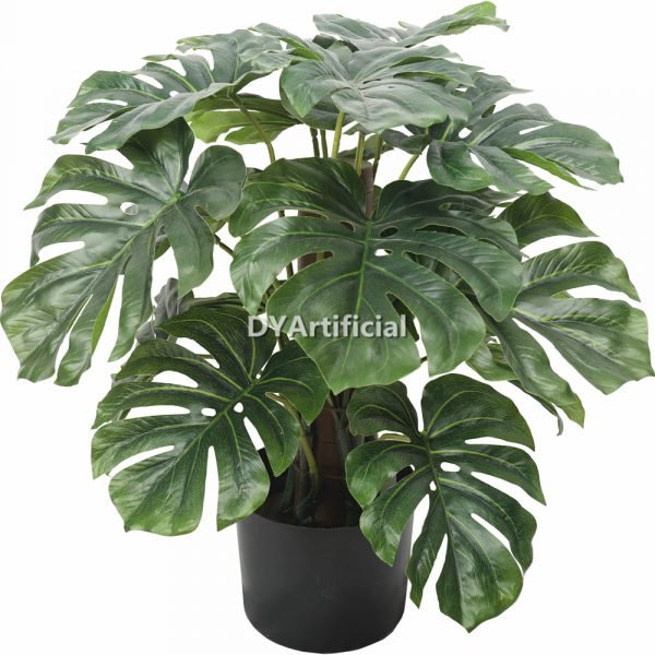 60CM Height Monstera Indoor 19LVS - DYArtificial