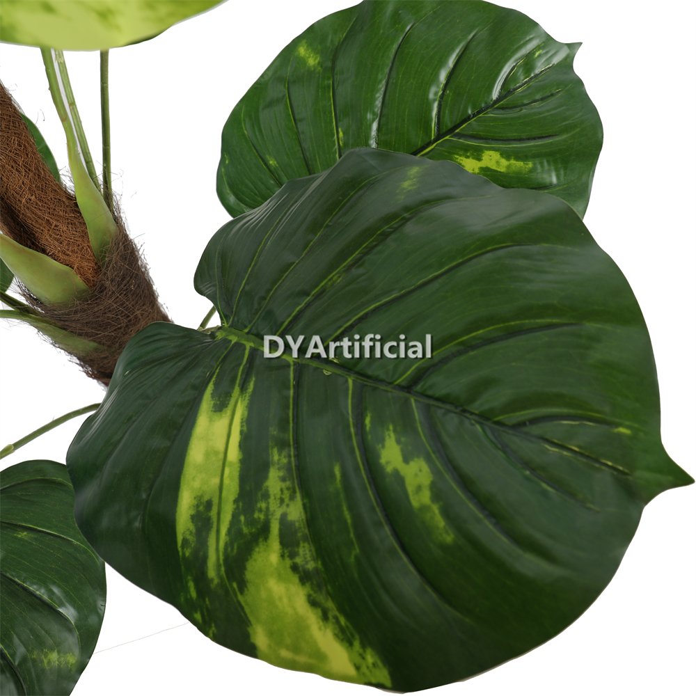 tce 77 potted artificial pothos 100cm indoor 1