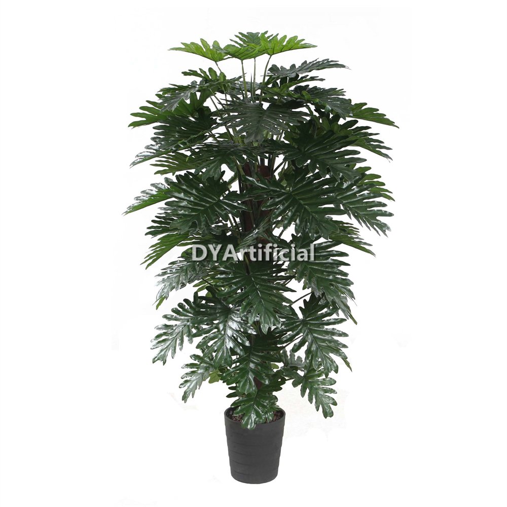 tce 89 150cm philodendron pole tree indoor