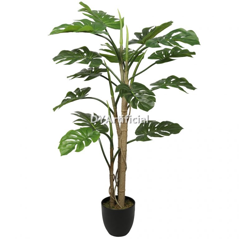 Artificial Monstera 120CM Indoor - DYArtificial