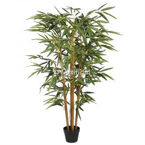 tcf 37 artificial bushy bamboo 150cm indoor