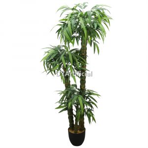 tcf 42 2 artificial buddha bamboo 180cm height indoor