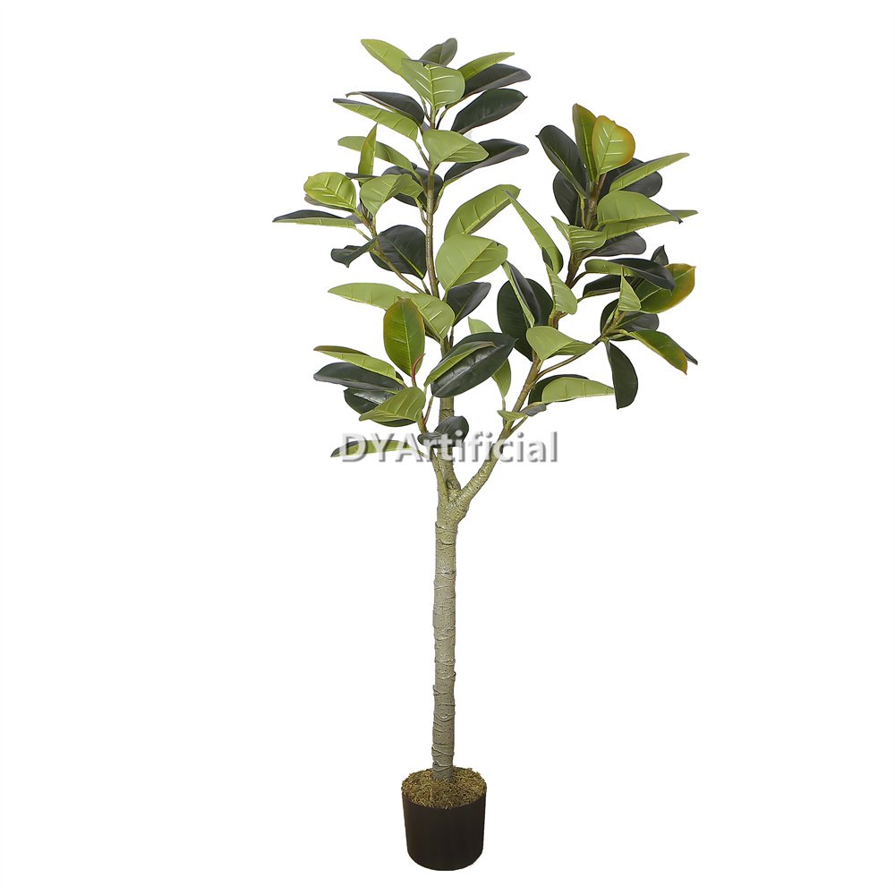 tcl 18 170cm artificial fiddle leaf fig tree 1t 65lvs indoor