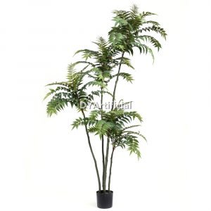 dyat 02 1 artificial toona sinensis plants 210cm indoor