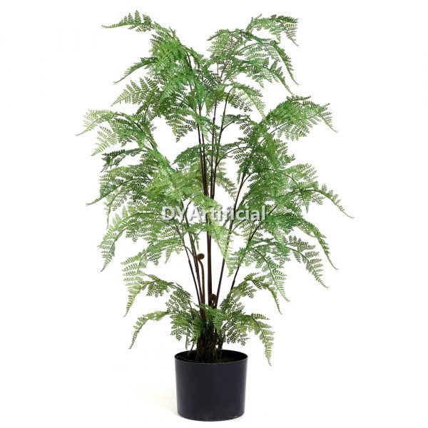 dyft 03 2 90cm artificial fern tree indoor