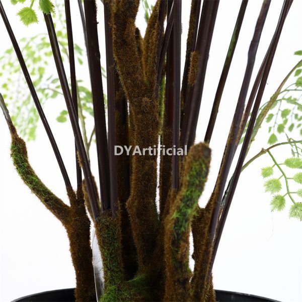 dyft 13 1 slim artificial fern tree 180cm 2