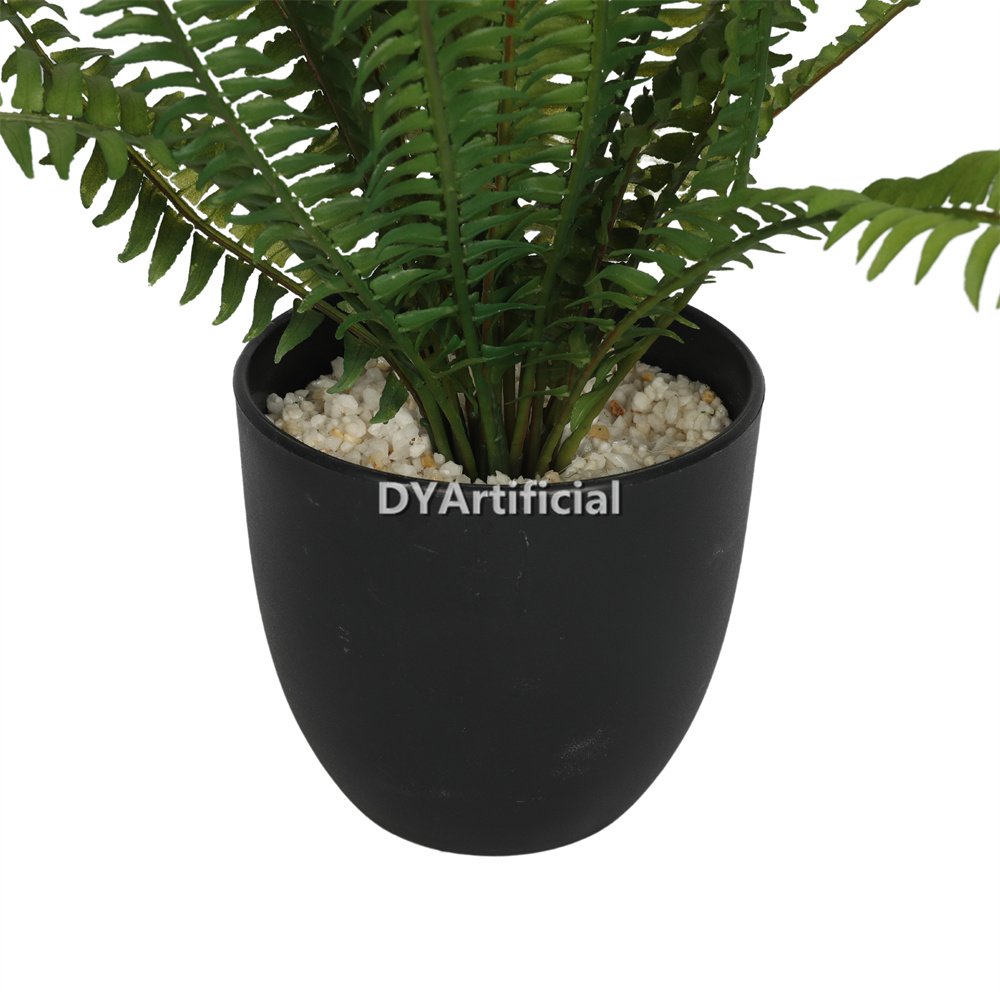 dypa 141 potted lush fern 32cm indoor 1