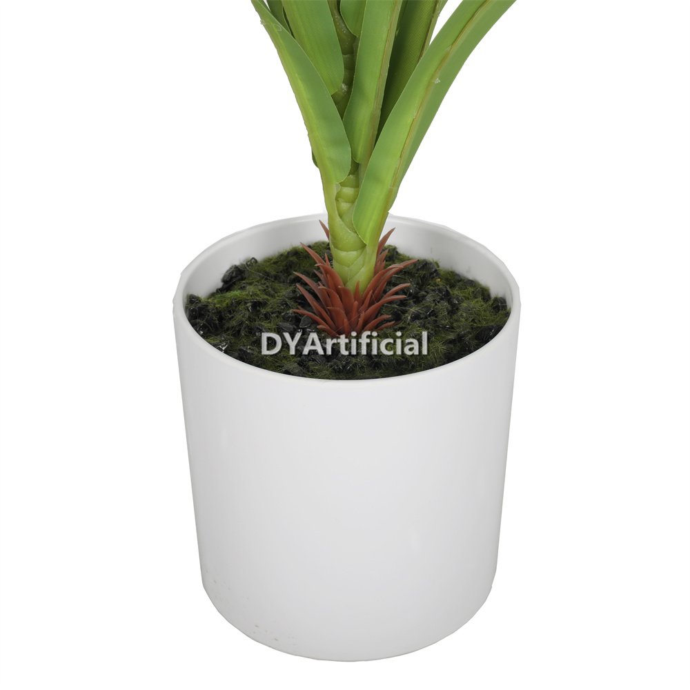 dypa 87 potted artificial riverside grass plants 57cm 1