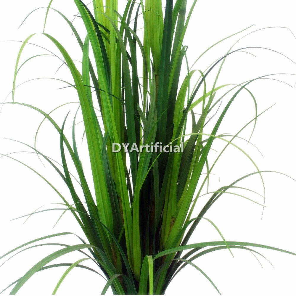 dyyc 03 2 colorful artificial grass plants 100cm spring 3