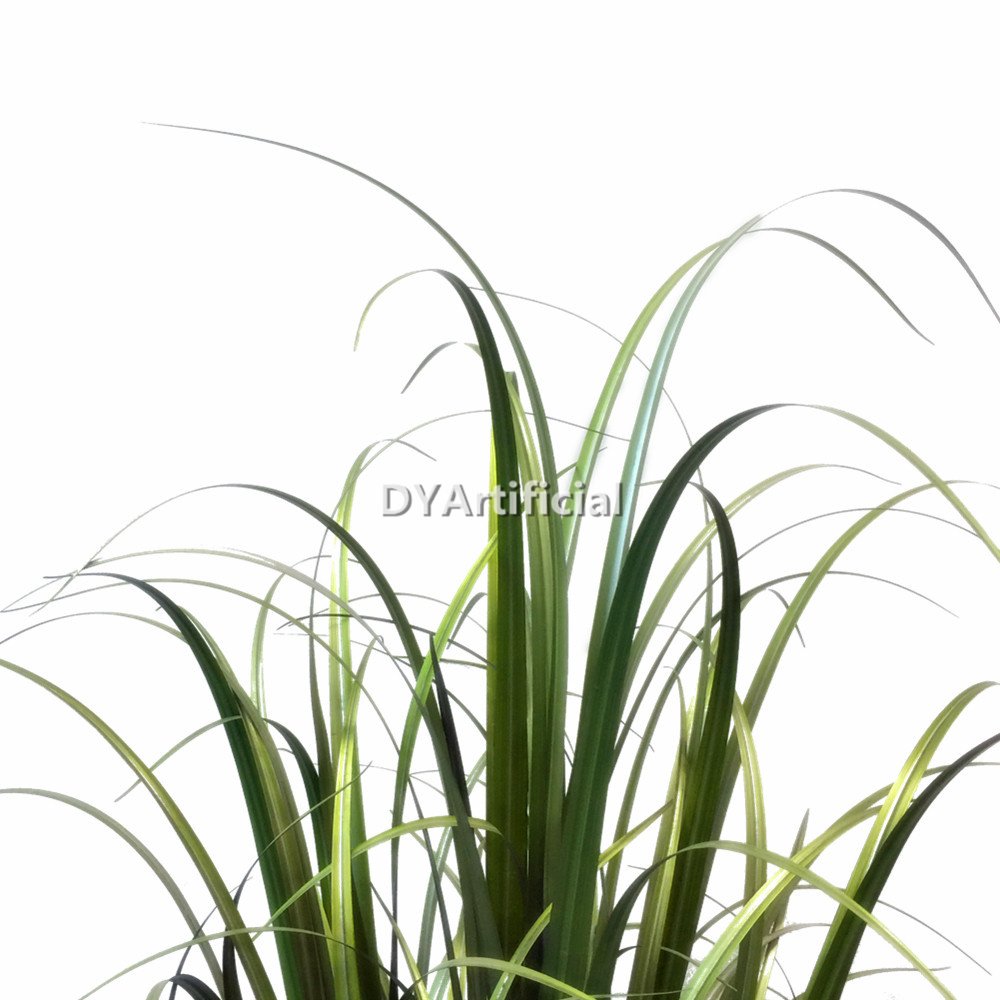 dyyc 03 3 colorful artificial grass plants 100cm spring new 3