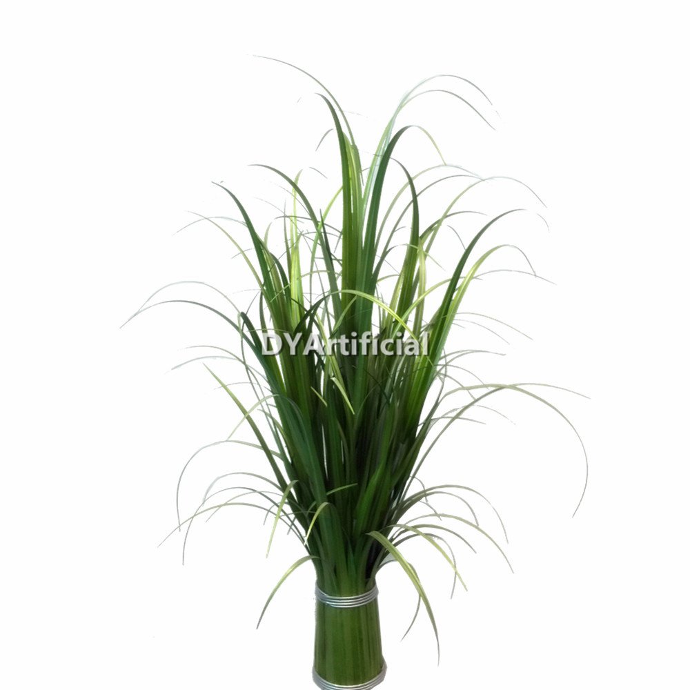 dyyc 03 3 colorful artificial grass plants 100cm spring new