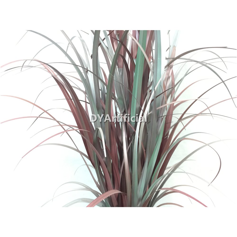 dyyc 03 5 colorful artificial grass plants 100cm summer 1