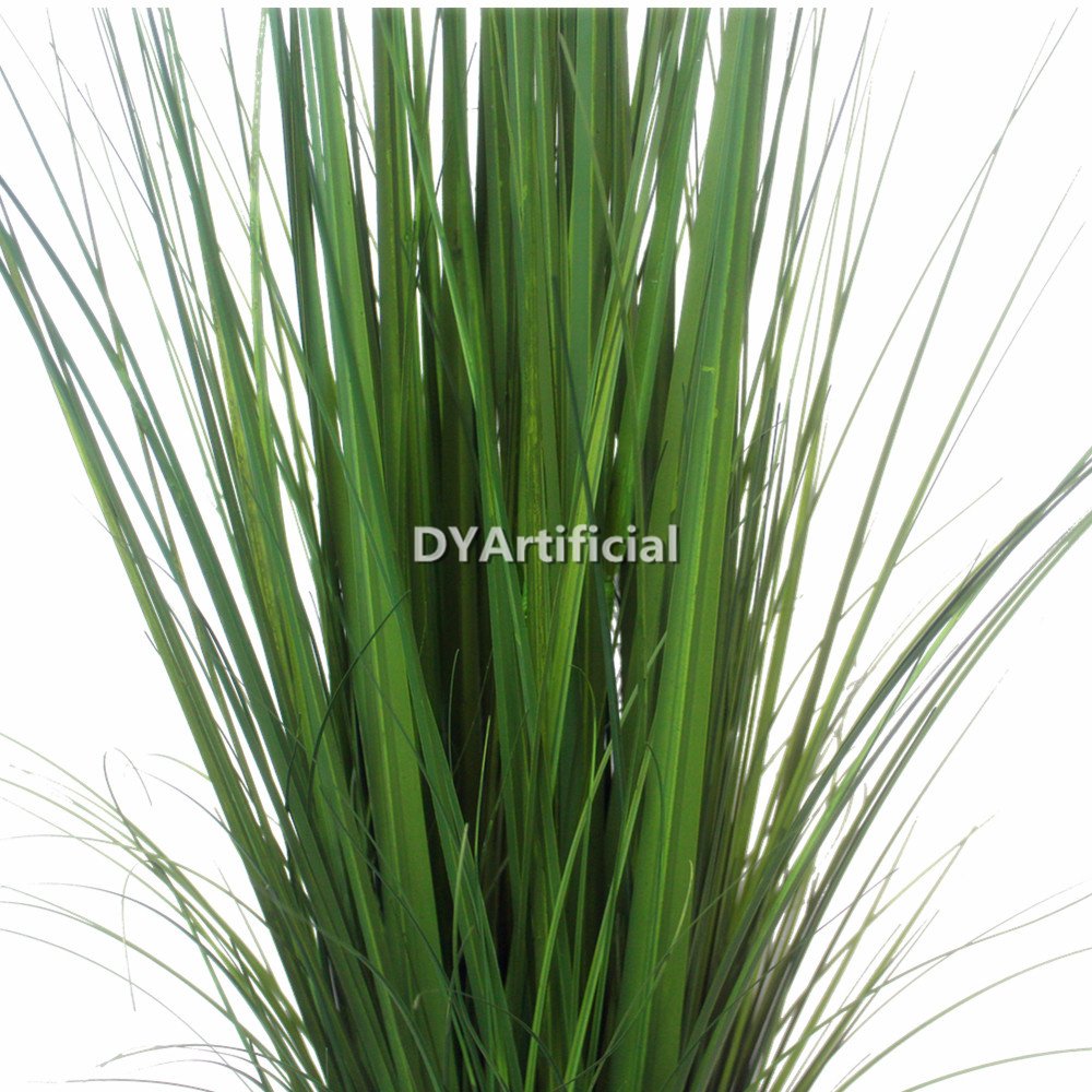 dyyc 04 2 potted colorful artificial grass plants 100cm spring 3