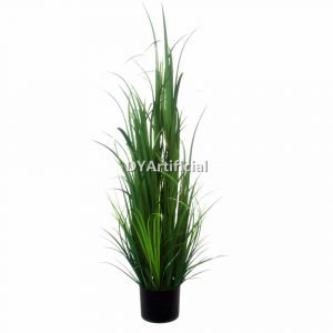 dyyc 06 1 potted artificial river grass spring color 120cm