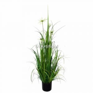 dyyc 07 1 potted artificial dandelion grass plants spring color 120cm