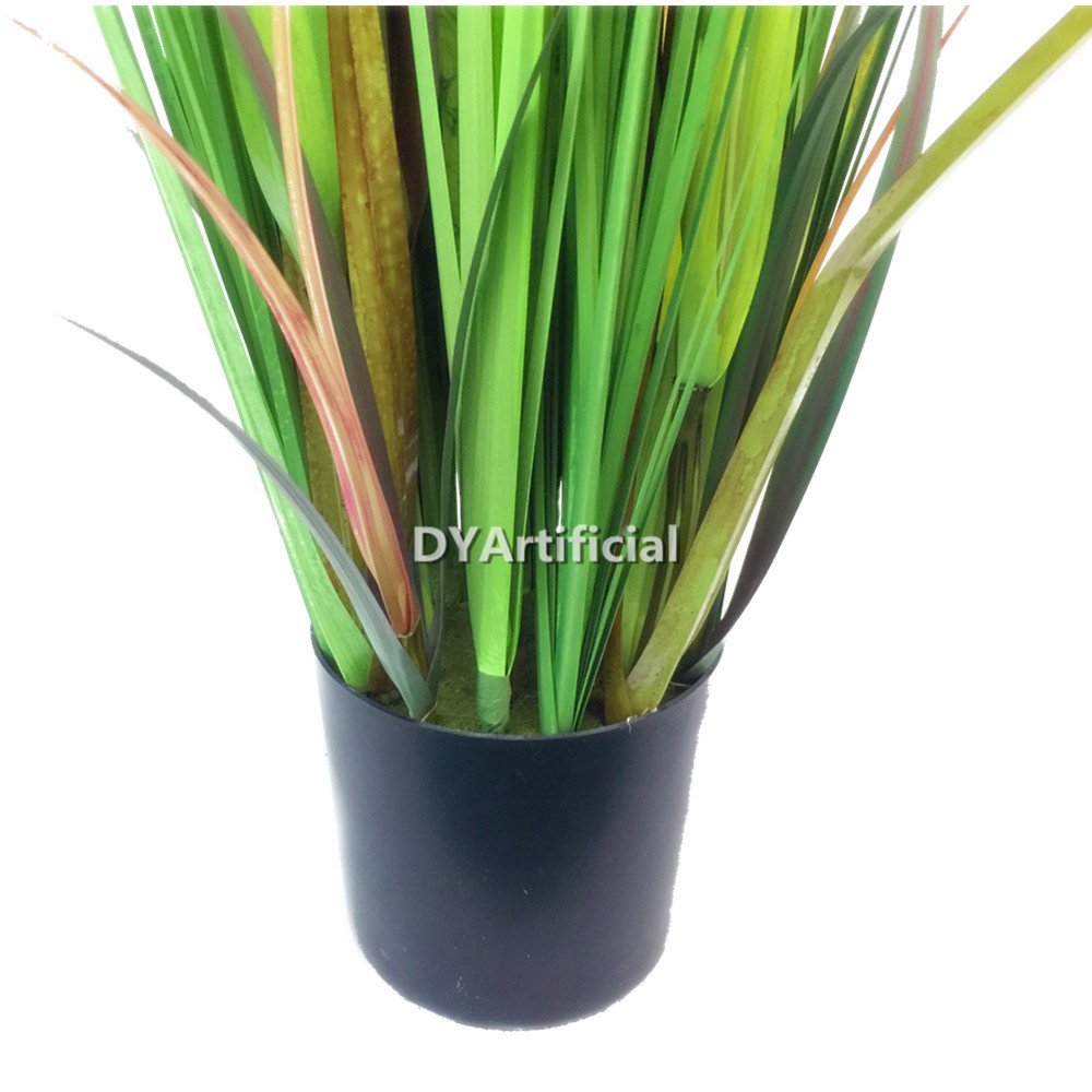 dyyc 09 1 potted artificial foxtail grass plants light green 100cm 3