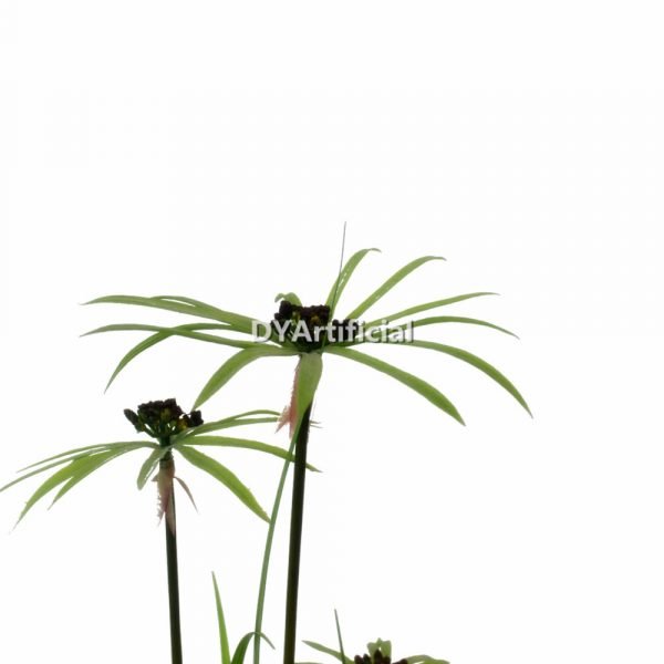 dyyc 10 2 120cm potted artificial dandelion grass plants 3