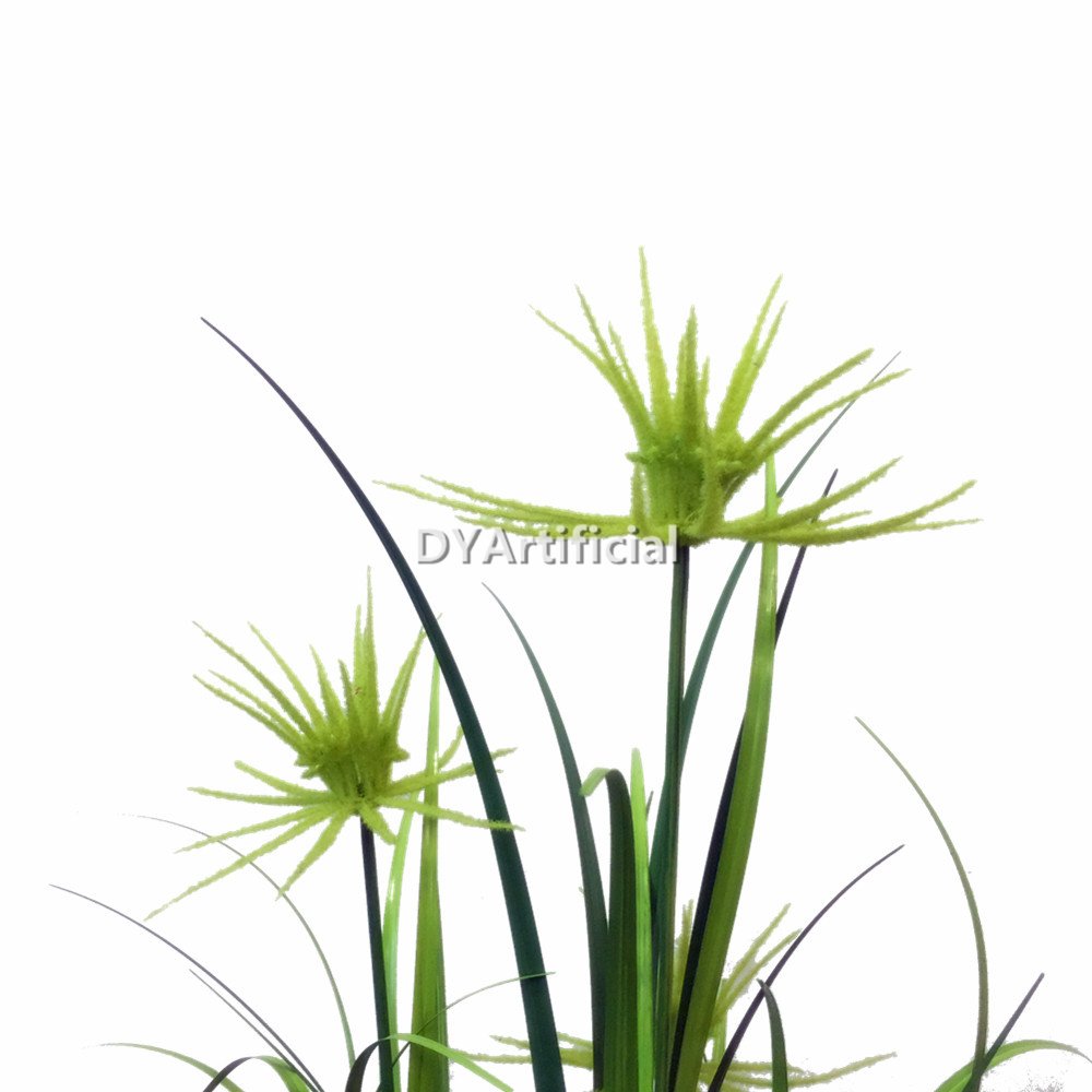 dyyc 12 1 artificial dandelion grass plants 90cm indoor 3