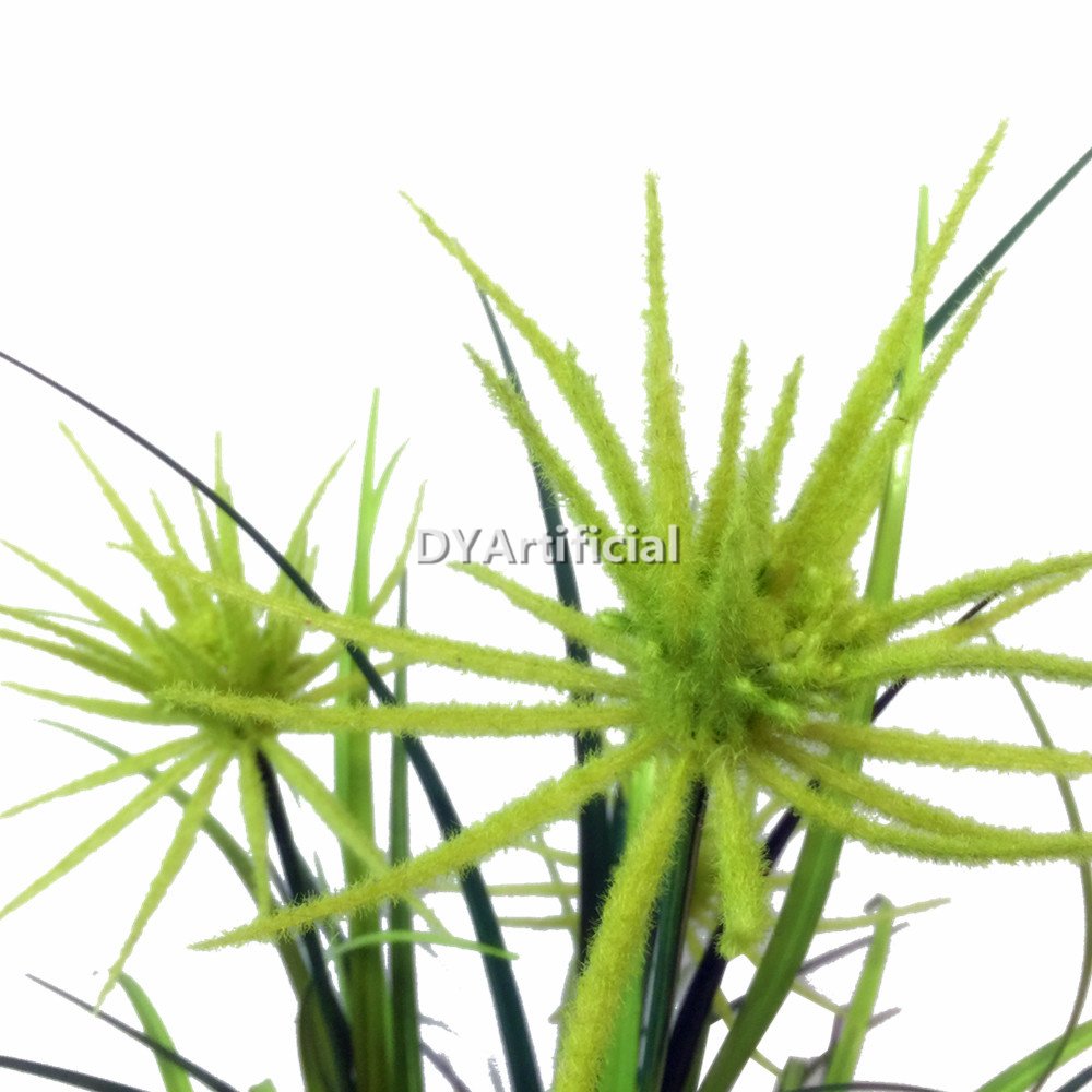 dyyc 12 1 artificial dandelion grass plants 90cm indoor 4