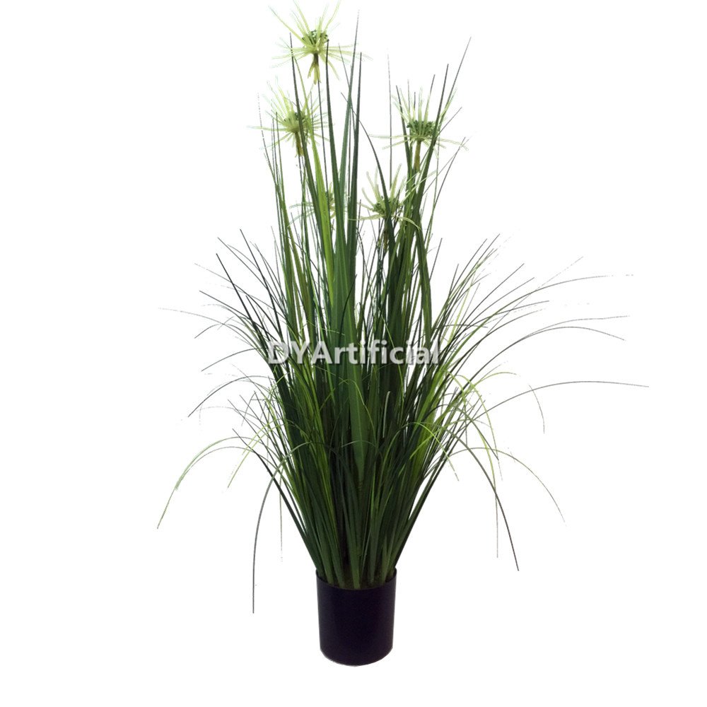 dyyc 13 1 artificial dandelion grass plants 90cm height indoor