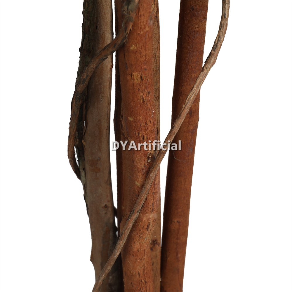 dyyl 36 180cm new willow leaf tree indoor details 4